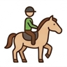 Horse Riding
